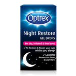 Night Restore Gel Drops